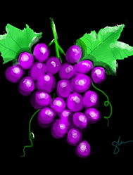 Grapes