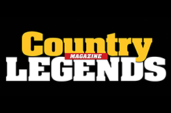 Country Legends Logo