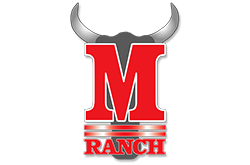 Double Bar Ranch Logo