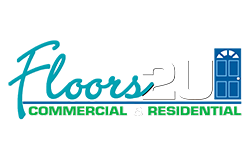 Floors 2U Logo